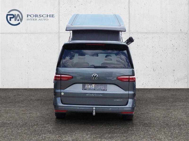VW California Beach Camper eHyb. 180 kW 4M