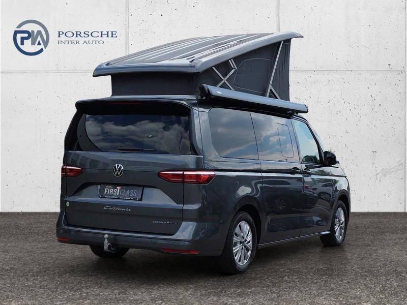 VW California Beach Camper eHyb. 180 kW 4M