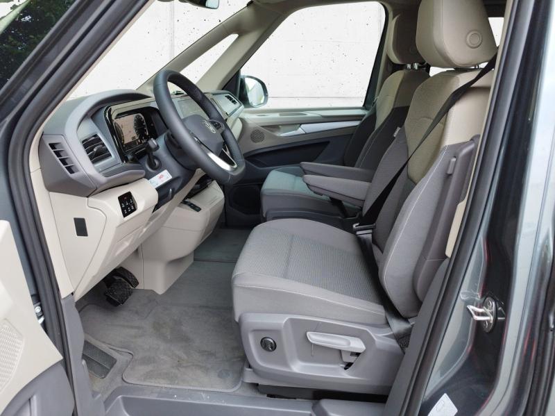 VW California Beach Camper eHyb. 180 kW 4M