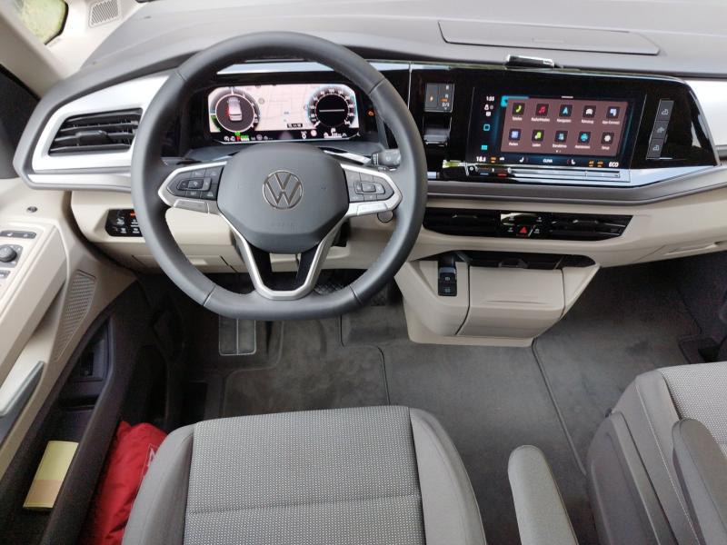 VW California Beach Camper eHyb. 180 kW 4M