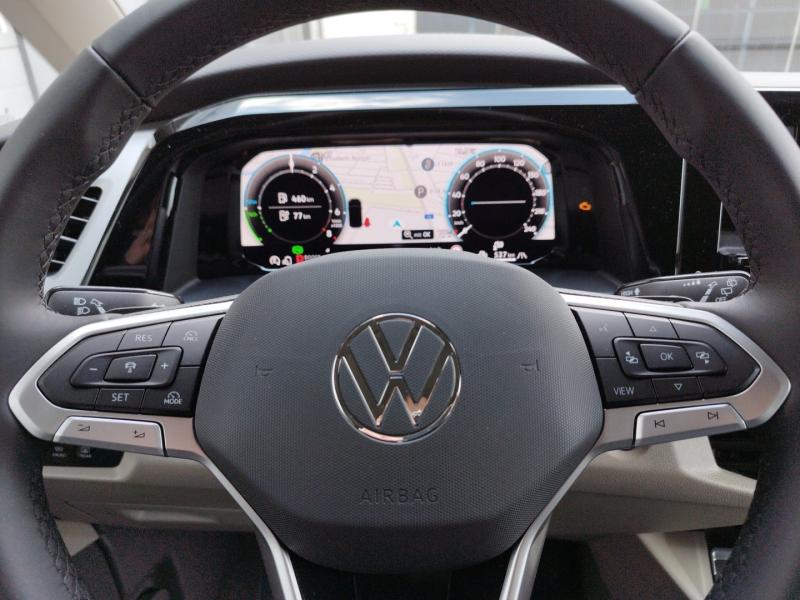 VW California Beach Camper eHyb. 180 kW 4M