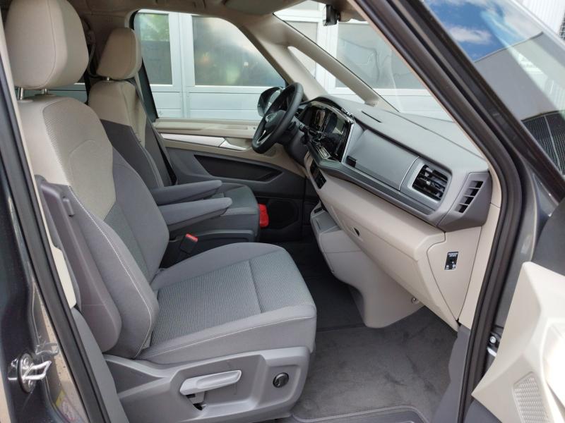 VW California Beach Camper eHyb. 180 kW 4M