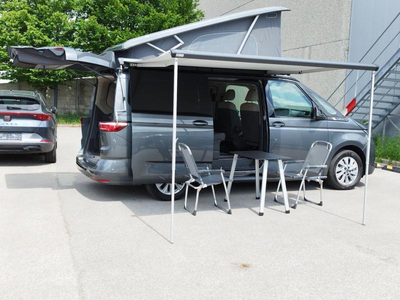 VW California Beach Camper eHyb. 180 kW 4M