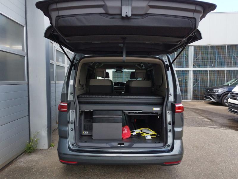 VW California Beach Camper eHyb. 180 kW 4M