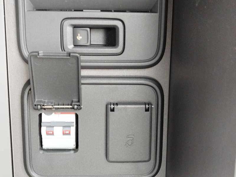 VW California Beach Camper eHyb. 180 kW 4M