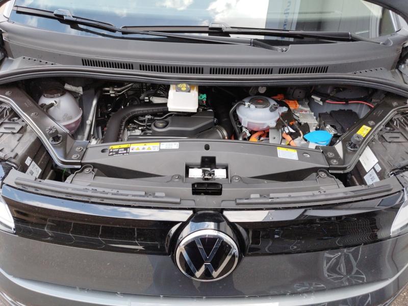 VW California Beach Camper eHyb. 180 kW 4M