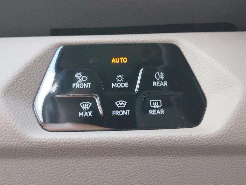 VW California Beach Camper eHyb. 180 kW 4M