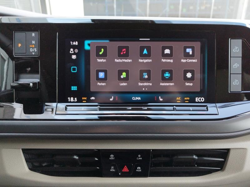 VW California Beach Camper eHyb. 180 kW 4M