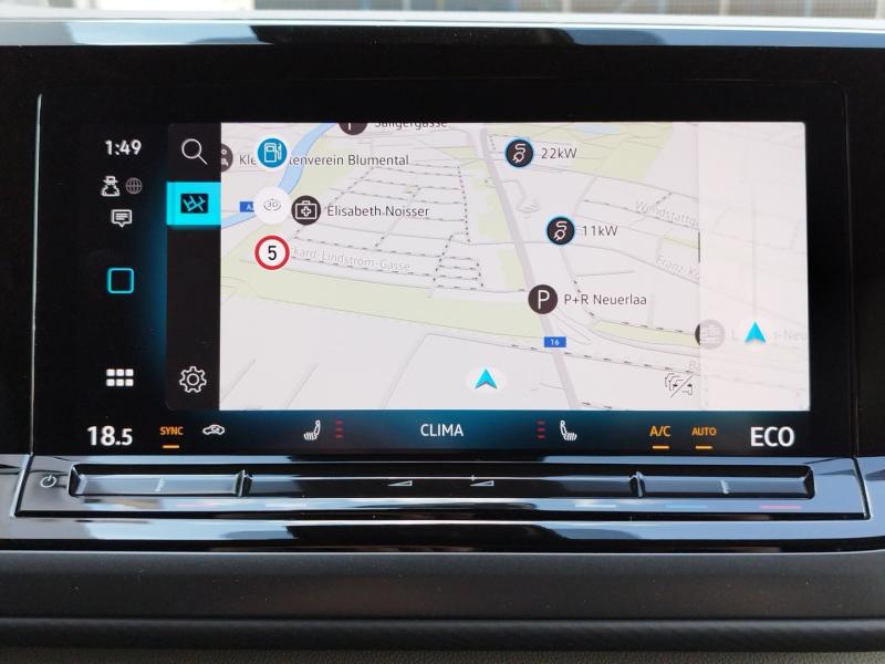 VW California Beach Camper eHyb. 180 kW 4M