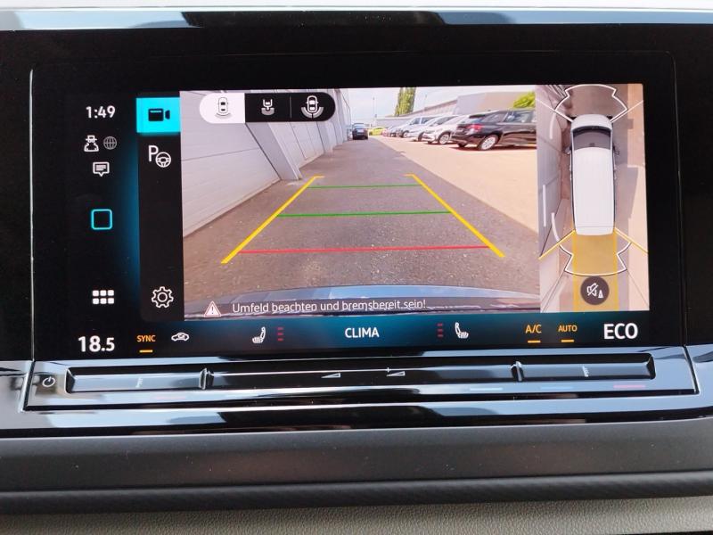 VW California Beach Camper eHyb. 180 kW 4M