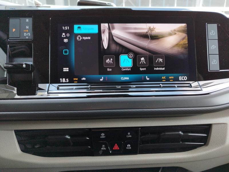 VW California Beach Camper eHyb. 180 kW 4M