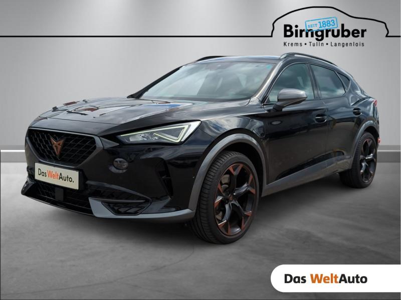 CUPRA Formentor VZ e-HYBRID 245 PS DSG