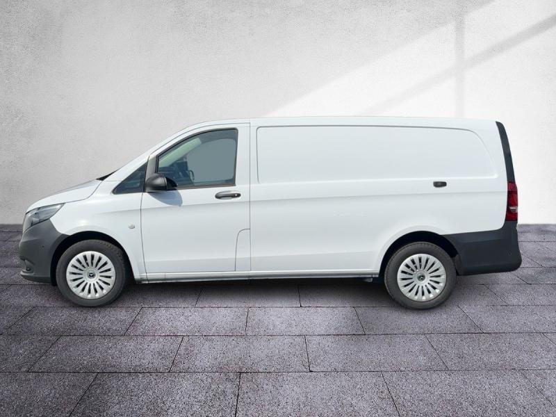 MERCEDES-BENZ Vito 114 CDI Kasten Lang