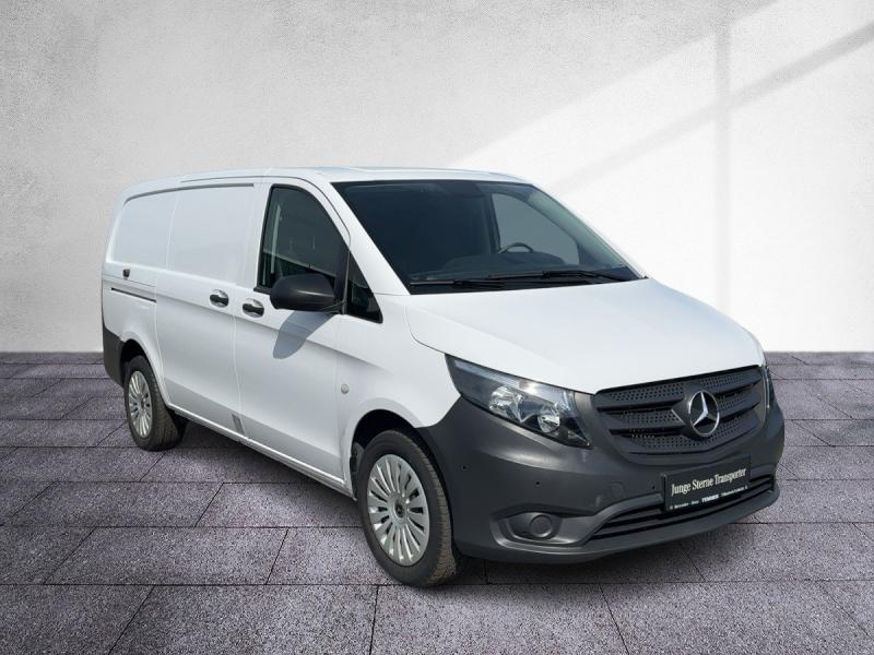 MERCEDES-BENZ Vito 114 CDI Kasten Lang