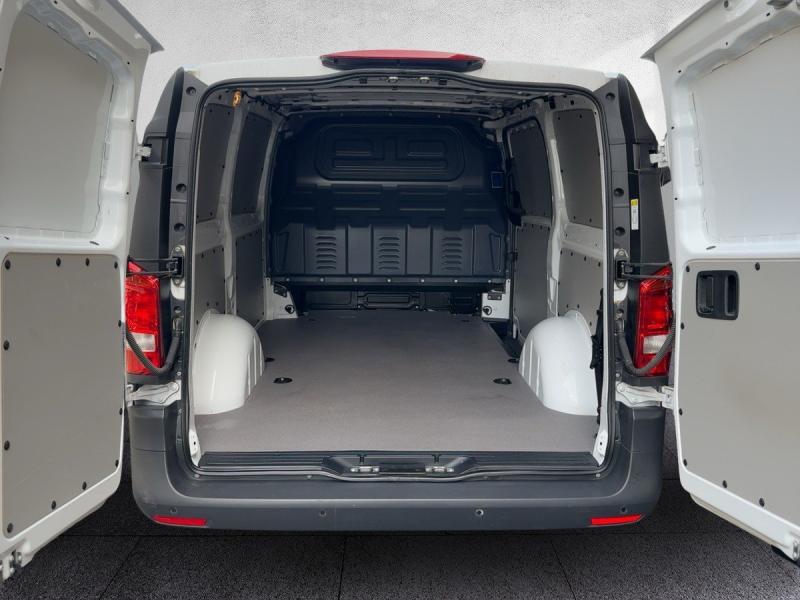 MERCEDES-BENZ Vito 114 CDI Kasten Lang