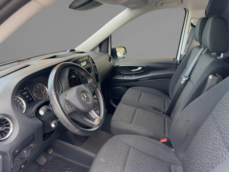 MERCEDES-BENZ Vito 114 CDI Kasten Lang