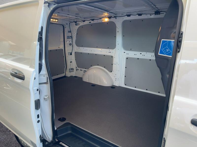 MERCEDES-BENZ Vito 114 CDI Kasten Lang