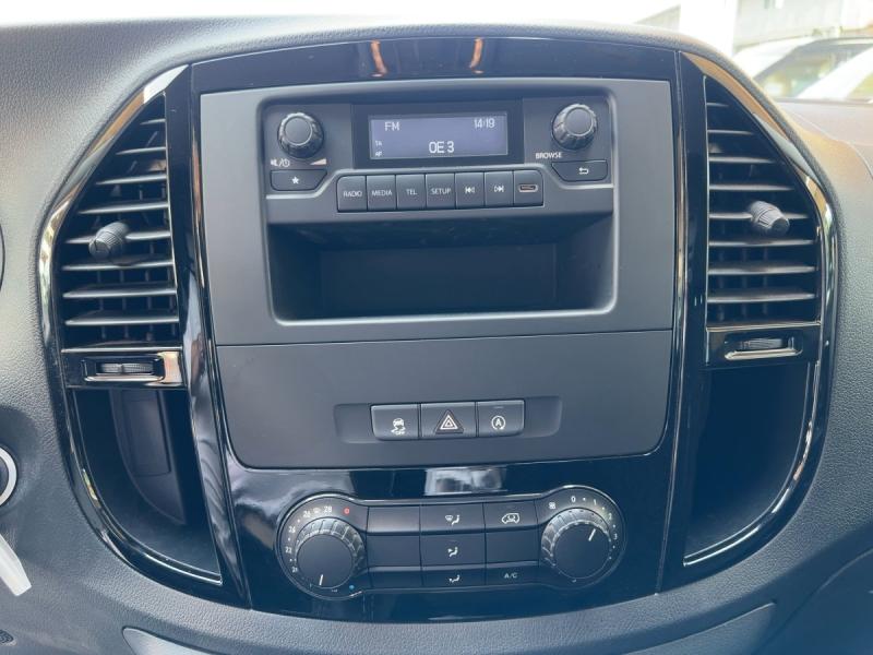 MERCEDES-BENZ Vito 114 CDI Kasten Lang