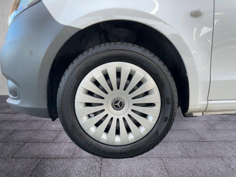 MERCEDES-BENZ Vito 114 CDI Kasten Lang