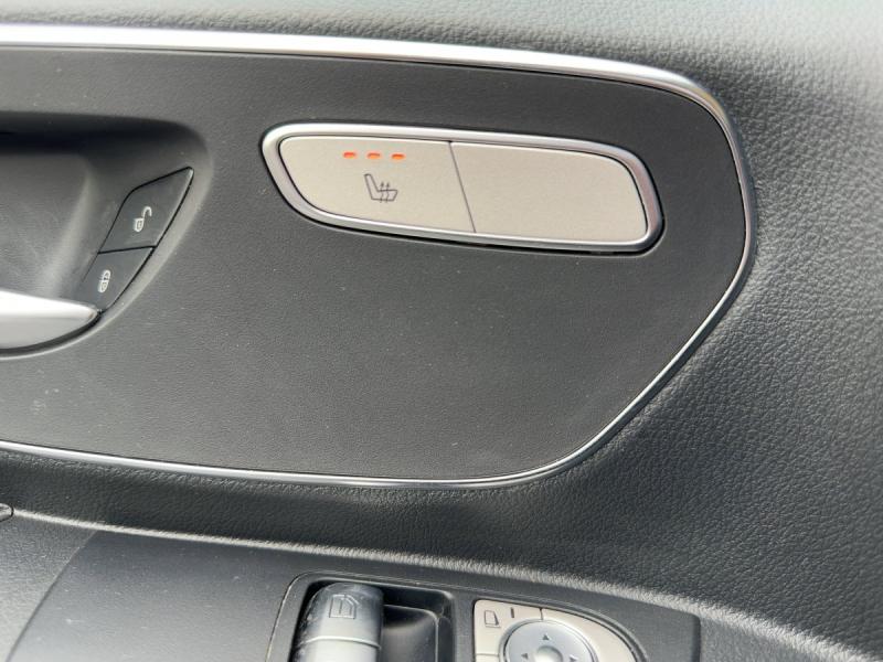 MERCEDES-BENZ Vito 114 CDI Kasten Lang