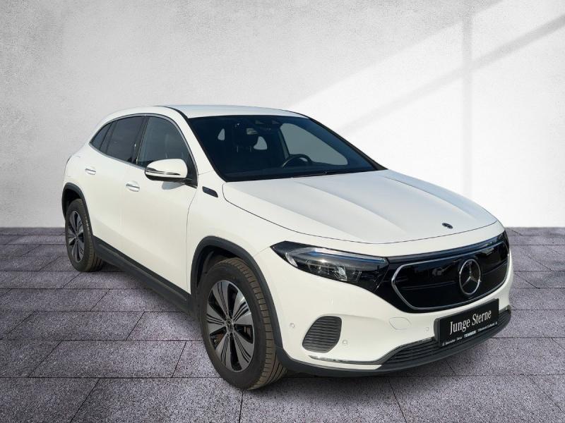 MERCEDES-BENZ EQA 250 Assistenz-Paket