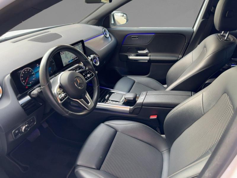 MERCEDES-BENZ EQA 250 Assistenz-Paket