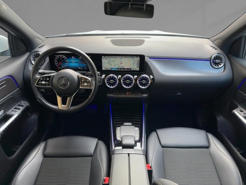 MERCEDES-BENZ EQA 250 Assistenz-Paket