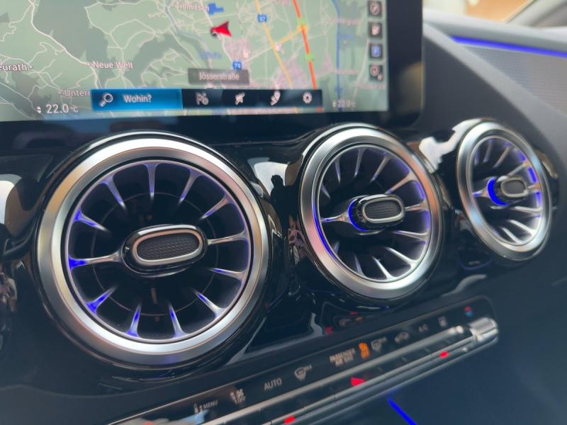 MERCEDES-BENZ EQA 250 Assistenz-Paket