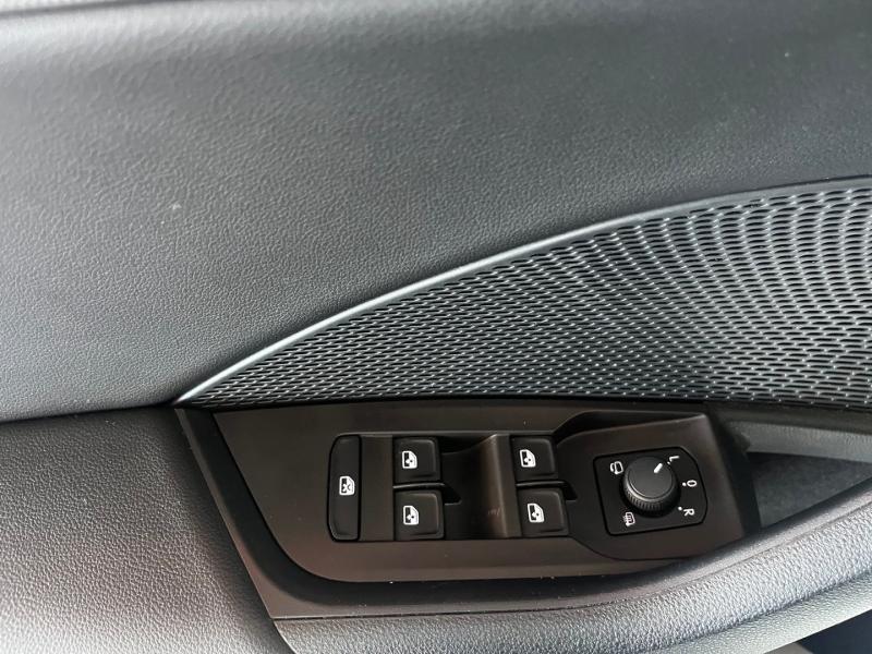 Škoda OCTAVIA Combi Style TDI DSG