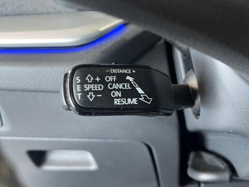 Škoda OCTAVIA Combi Style TDI DSG