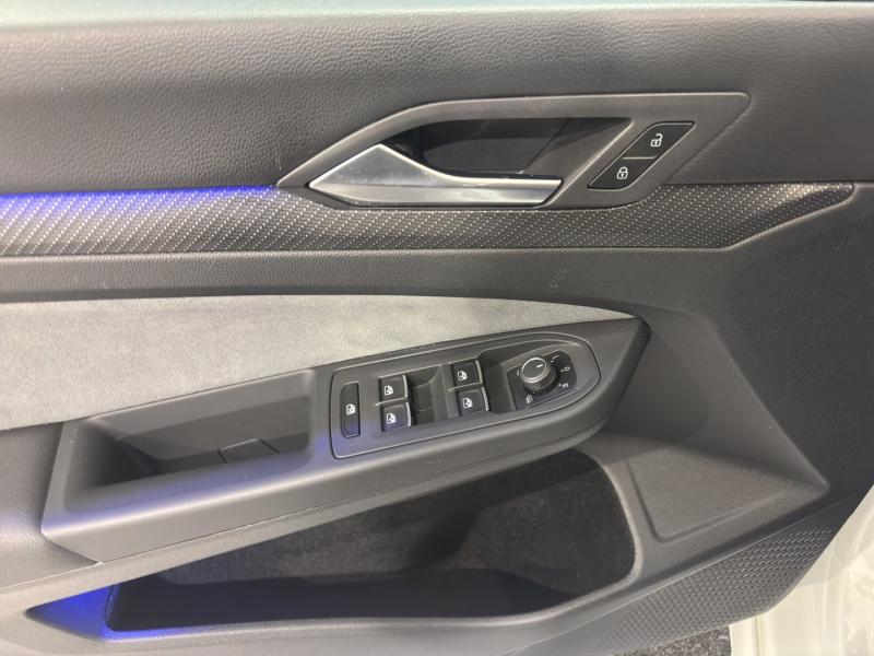 VW Golf R TSI 4MOTION DSG