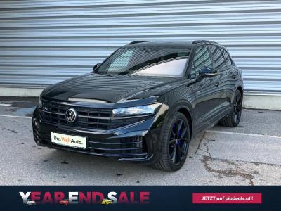 VW Touareg R eHybrid TSI 4MOTION