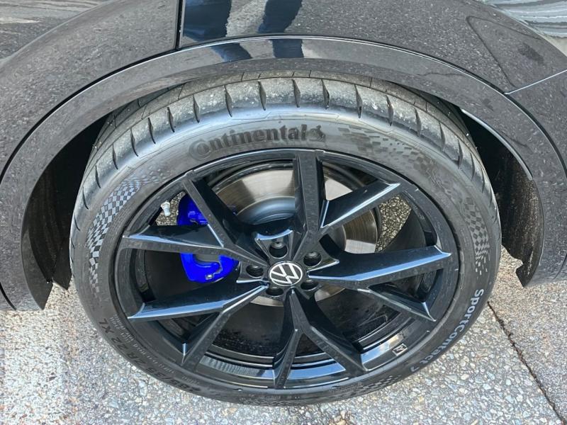 VW Touareg R eHybrid TSI 4MOTION