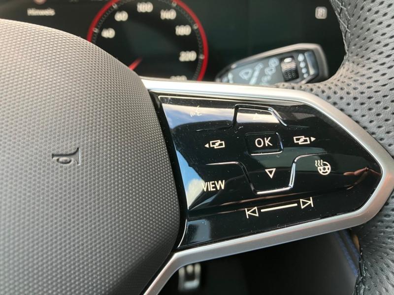 VW Touareg R eHybrid TSI 4MOTION