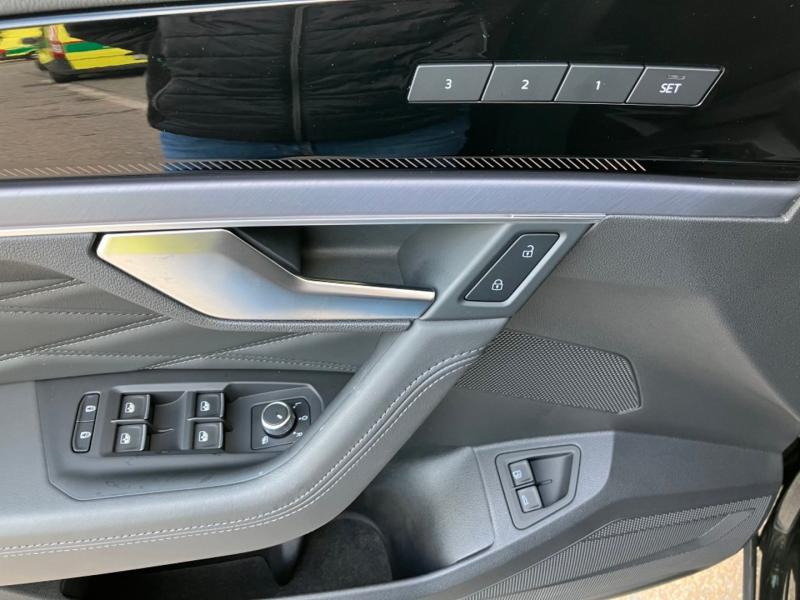 VW Touareg R eHybrid TSI 4MOTION