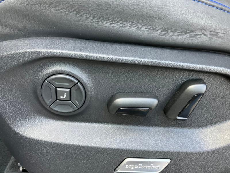 VW Touareg R eHybrid TSI 4MOTION