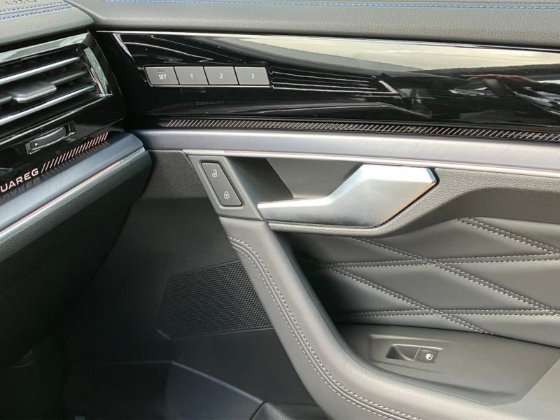 VW Touareg R eHybrid TSI 4MOTION