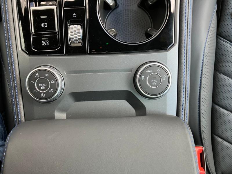 VW Touareg R eHybrid TSI 4MOTION