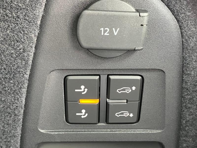 VW Touareg R eHybrid TSI 4MOTION