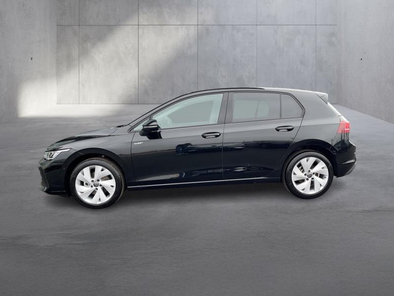 VW Golf Rabbit TDI