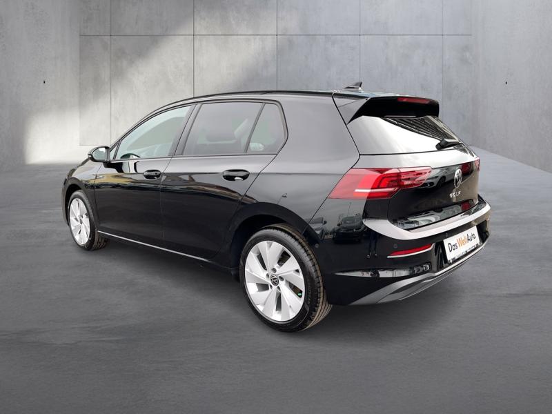 VW Golf Rabbit TDI