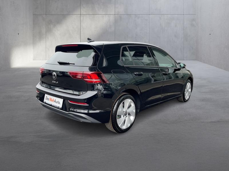 VW Golf Rabbit TDI