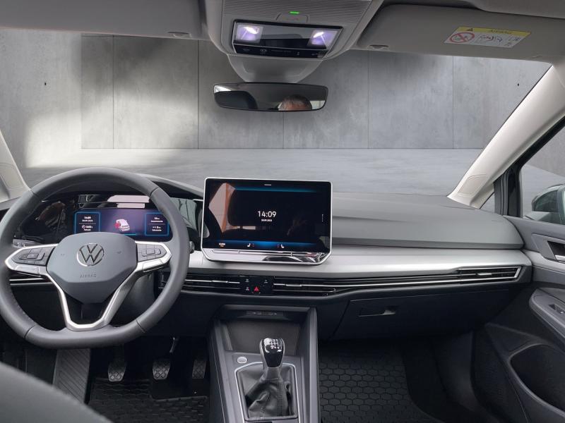 VW Golf Rabbit TDI