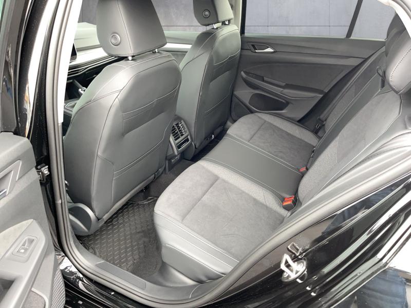 VW Golf Rabbit TDI