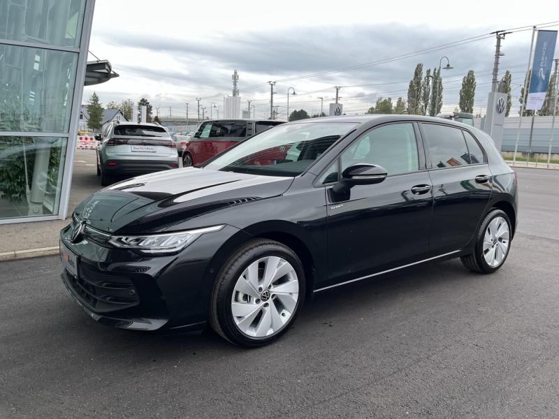 VW Golf Rabbit TDI