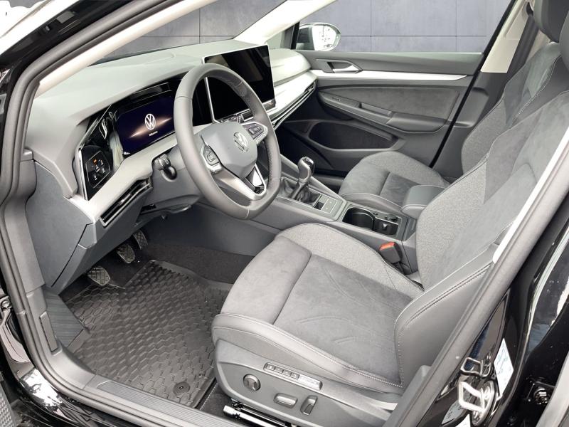 VW Golf Rabbit TDI