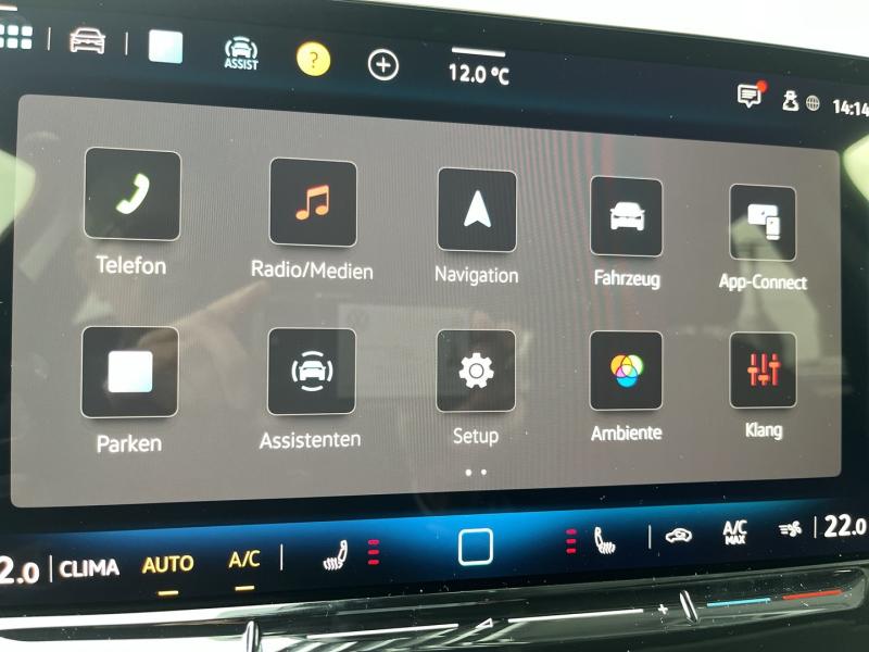 VW Golf Rabbit TDI