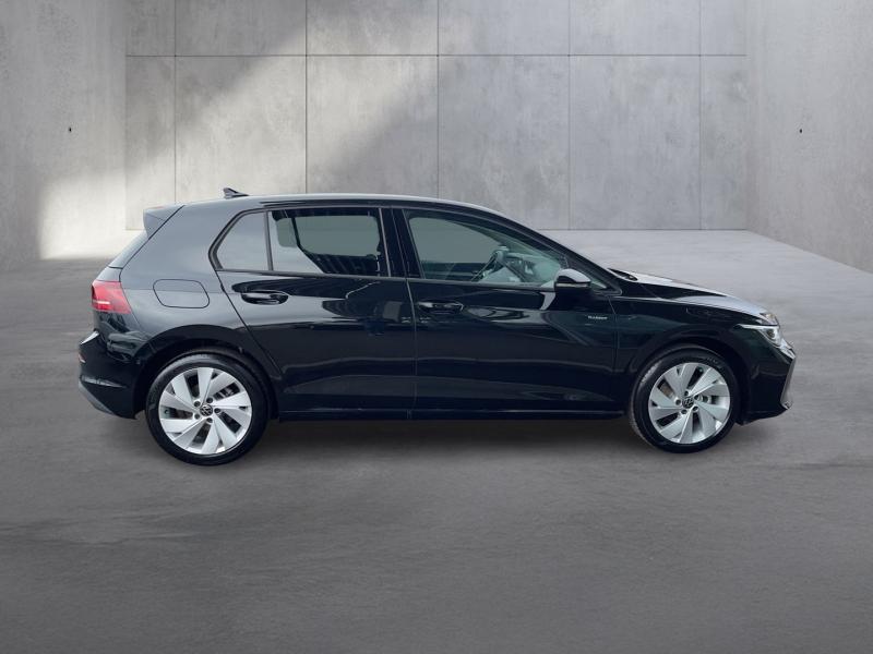 VW Golf Rabbit TDI