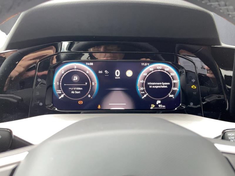 VW Golf Rabbit TDI