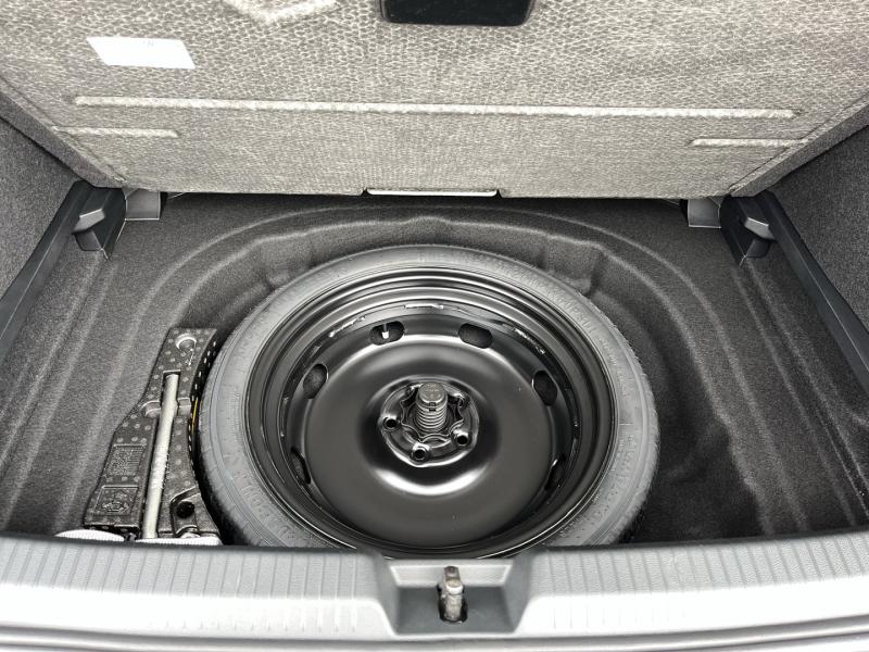 VW Golf Rabbit TDI